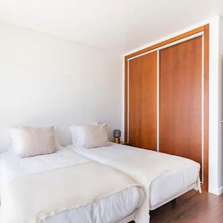 Hotel Baleal Surf Ranch Ferrel  Exterior foto