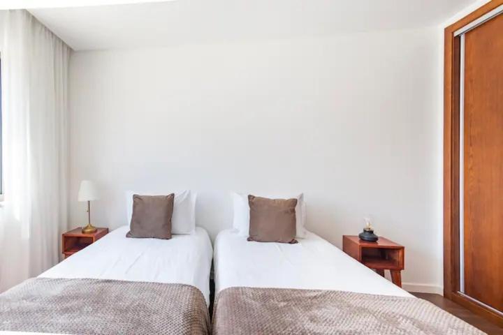 Hotel Baleal Surf Ranch Ferrel  Exterior foto