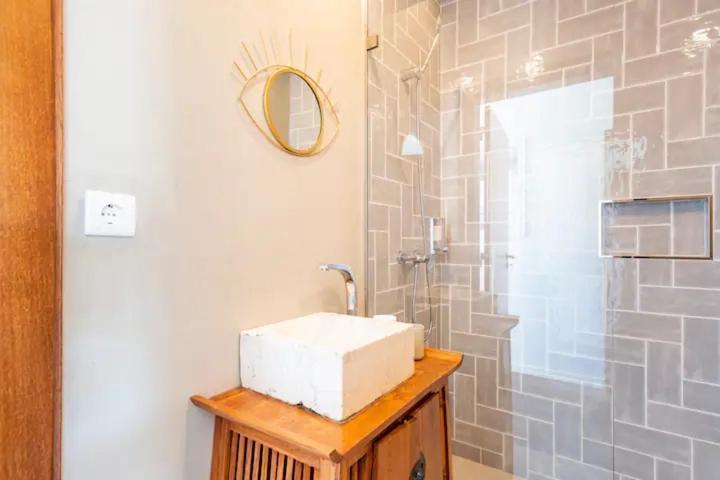 Hotel Baleal Surf Ranch Ferrel  Exterior foto