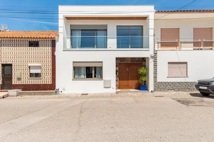Hotel Baleal Surf Ranch Ferrel  Exterior foto