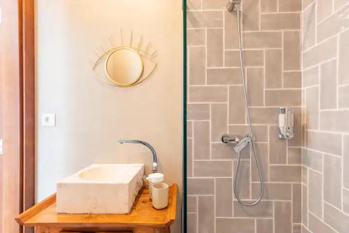 Hotel Baleal Surf Ranch Ferrel  Exterior foto