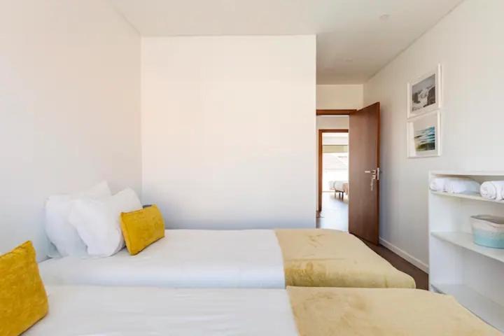 Hotel Baleal Surf Ranch Ferrel  Exterior foto