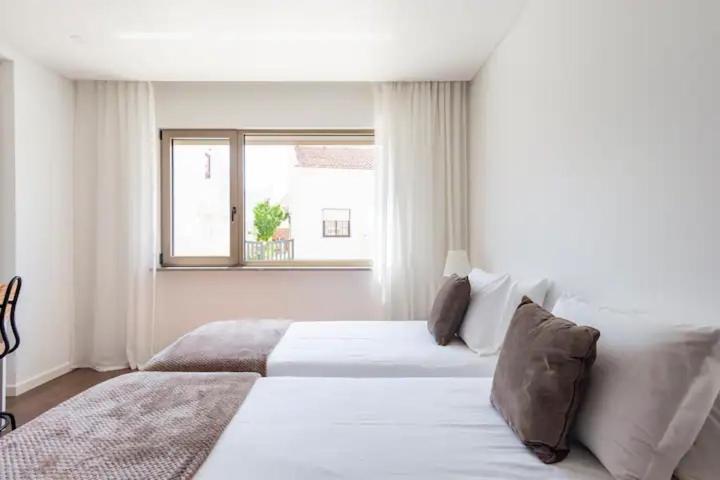 Hotel Baleal Surf Ranch Ferrel  Exterior foto