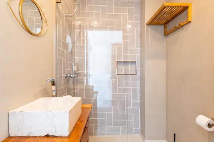 Hotel Baleal Surf Ranch Ferrel  Exterior foto