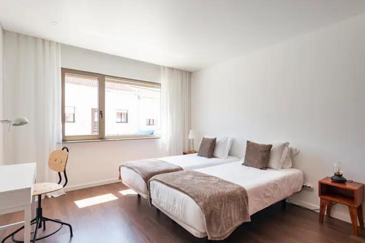 Hotel Baleal Surf Ranch Ferrel  Exterior foto