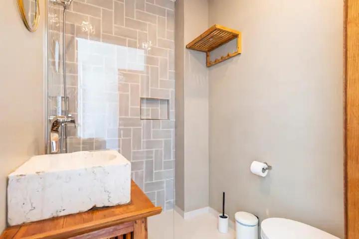 Hotel Baleal Surf Ranch Ferrel  Exterior foto