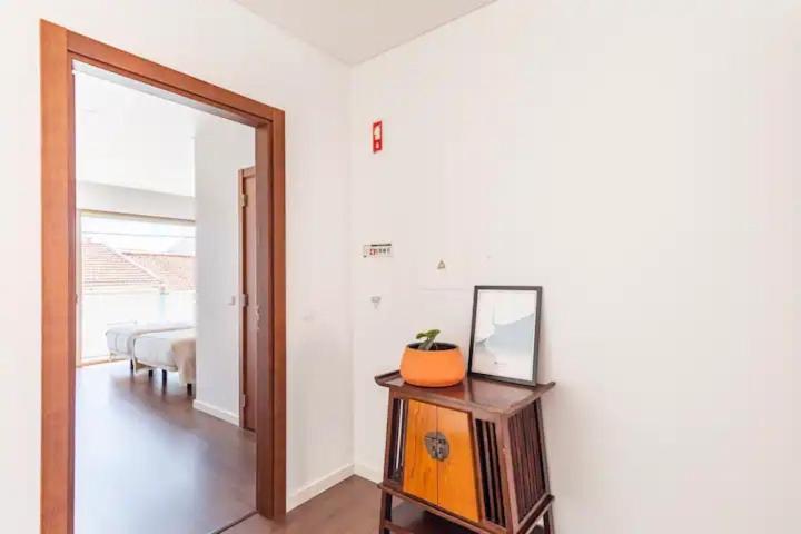 Hotel Baleal Surf Ranch Ferrel  Exterior foto
