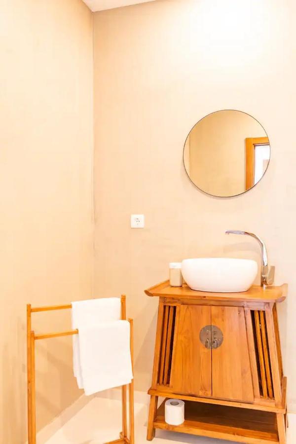 Hotel Baleal Surf Ranch Ferrel  Exterior foto