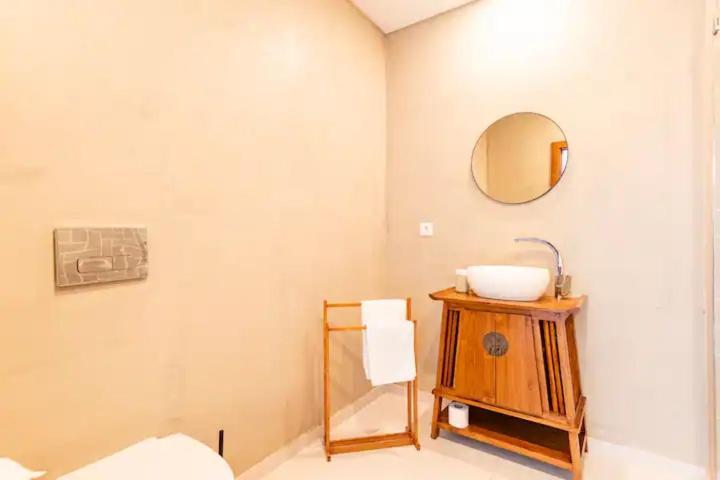 Hotel Baleal Surf Ranch Ferrel  Exterior foto