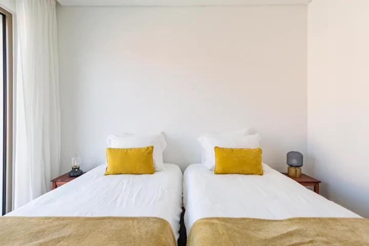 Hotel Baleal Surf Ranch Ferrel  Exterior foto