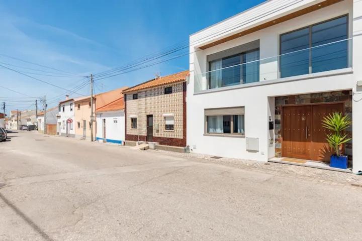 Hotel Baleal Surf Ranch Ferrel  Exterior foto