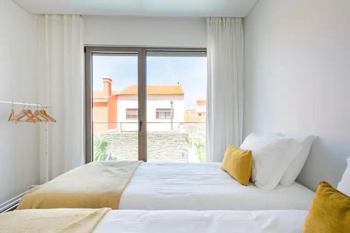 Hotel Baleal Surf Ranch Ferrel  Exterior foto