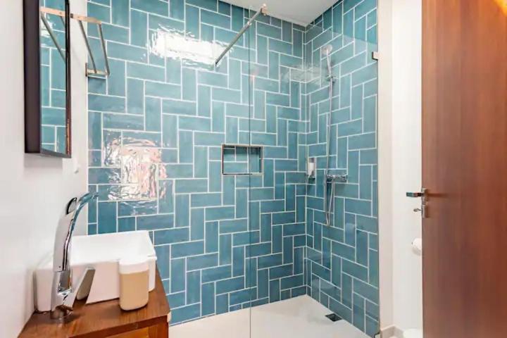 Hotel Baleal Surf Ranch Ferrel  Exterior foto