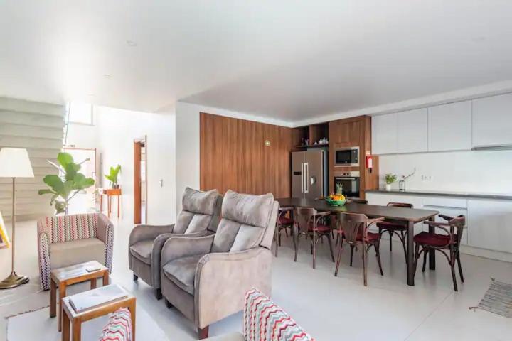 Hotel Baleal Surf Ranch Ferrel  Exterior foto
