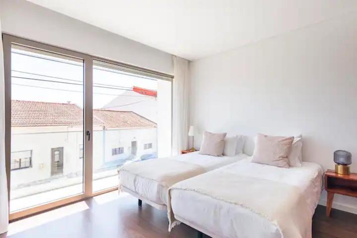 Hotel Baleal Surf Ranch Ferrel  Exterior foto