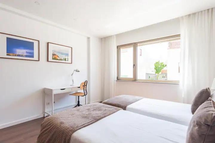 Hotel Baleal Surf Ranch Ferrel  Exterior foto