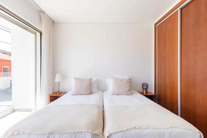 Hotel Baleal Surf Ranch Ferrel  Exterior foto