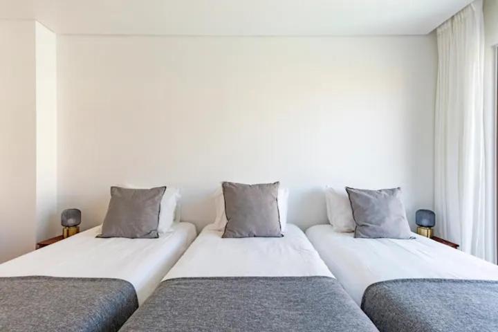 Hotel Baleal Surf Ranch Ferrel  Exterior foto