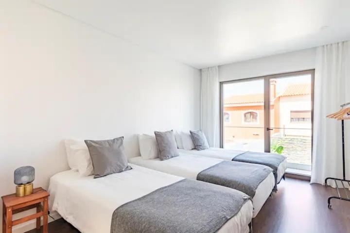 Hotel Baleal Surf Ranch Ferrel  Exterior foto